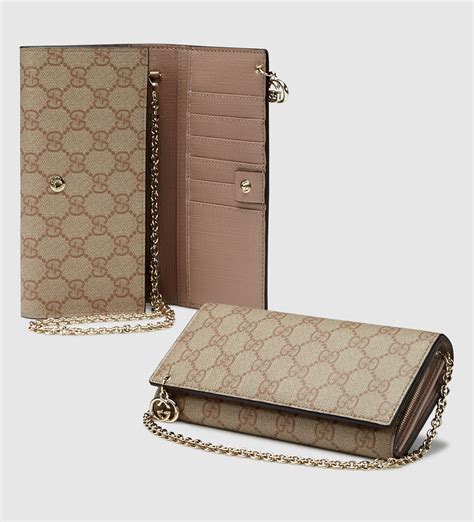 gucci ladies small wallets|gucci ladies wallets on sale.